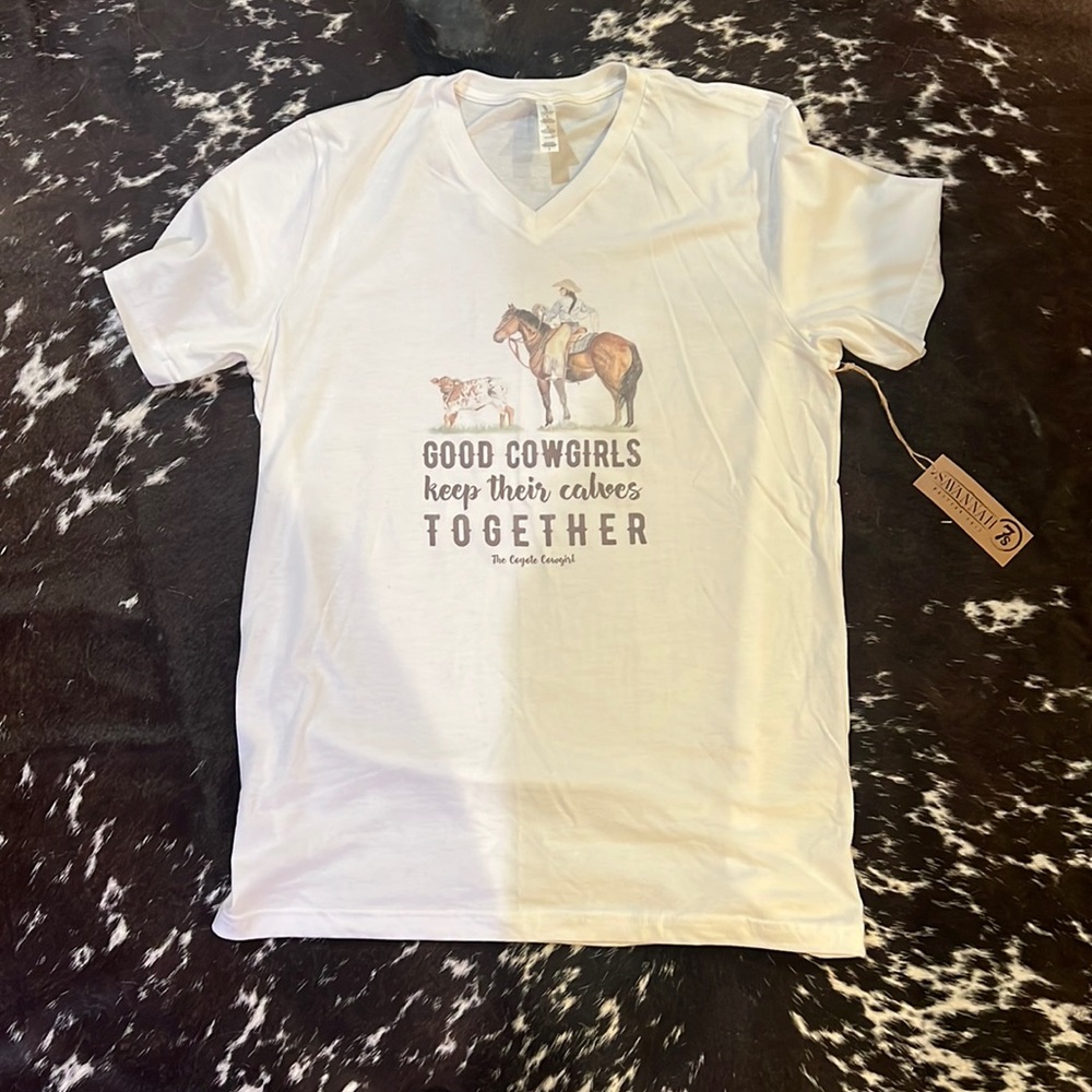 Savannah 7’s T-Shirt